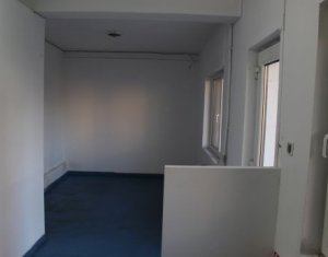 Iroda kiadó, 28m2 on Cluj-napoca, Zóna Manastur