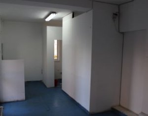 Iroda kiadó on Cluj-napoca, Zóna Manastur