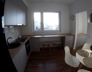 Lakás 2 szobák eladó on Cluj-napoca, Zóna Marasti