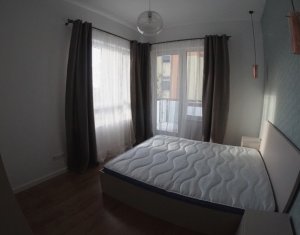 Lakás 2 szobák eladó on Cluj-napoca, Zóna Marasti