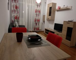Lakás 2 szobák eladó on Cluj-napoca, Zóna Iris
