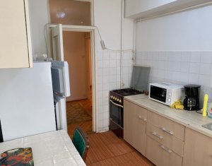 Lakás 2 szobák kiadó on Cluj-napoca, Zóna Gheorgheni