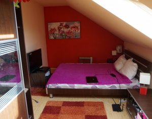 Lakás 2 szobák eladó on Cluj-napoca, Zóna Manastur