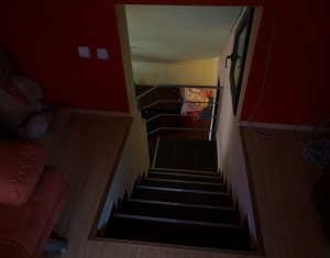 Lakás 2 szobák eladó on Cluj-napoca, Zóna Manastur