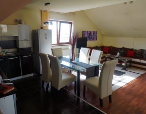 Lakás 2 szobák eladó on Cluj-napoca, Zóna Manastur