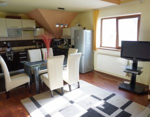 Lakás 2 szobák eladó on Cluj-napoca, Zóna Manastur