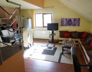 Lakás 2 szobák eladó on Cluj-napoca, Zóna Manastur