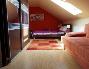 Lakás 2 szobák eladó on Cluj-napoca, Zóna Manastur