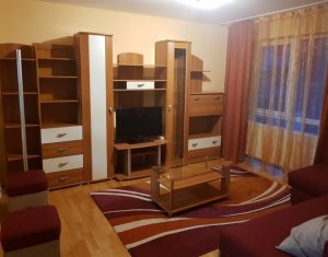 Appartement 2 chambres à louer dans Cluj-napoca, zone Manastur