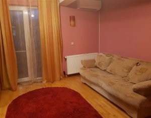 Appartement 2 chambres à louer dans Cluj-napoca, zone Manastur