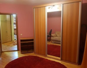 Appartement 2 chambres à louer dans Cluj-napoca, zone Manastur