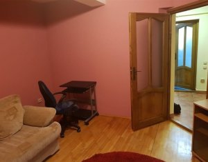Appartement 2 chambres à louer dans Cluj-napoca, zone Manastur