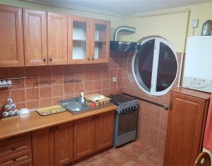Appartement 2 chambres à louer dans Cluj-napoca, zone Manastur
