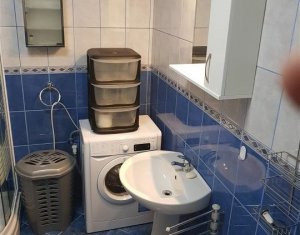 Appartement 2 chambres à louer dans Cluj-napoca, zone Manastur