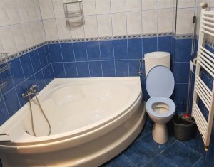 Appartement 2 chambres à louer dans Cluj-napoca, zone Manastur