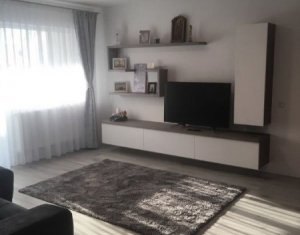 , 80m2 dans Floresti