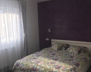 Appartement 3 chambres à vendre dans Floresti