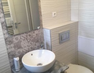 Appartement 3 chambres à vendre dans Floresti