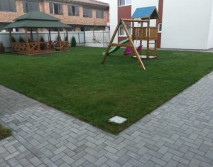 Appartement 3 chambres à vendre dans Floresti