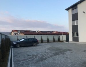 Appartement 3 chambres à vendre dans Floresti