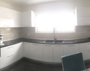Appartement 3 chambres à vendre dans Floresti