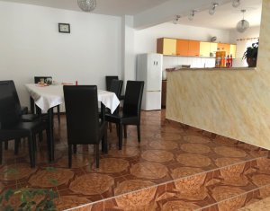 , 280m2 dans Gilau