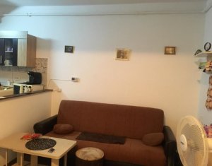 Appartement 2 chambres à vendre dans Floresti