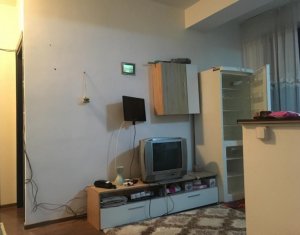 Appartement 2 chambres à vendre dans Floresti