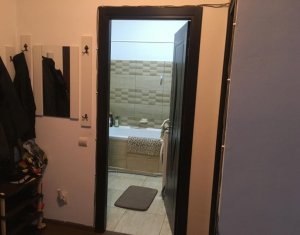 Appartement 2 chambres à vendre dans Floresti