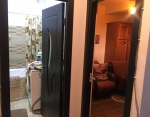 Appartement 2 chambres à vendre dans Floresti