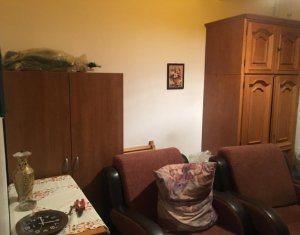 Appartement 2 chambres à vendre dans Floresti