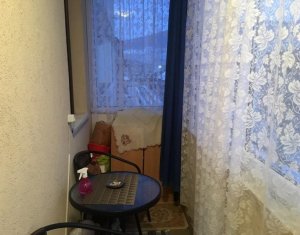 Appartement 2 chambres à vendre dans Floresti