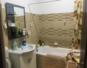 Appartement 2 chambres à vendre dans Floresti