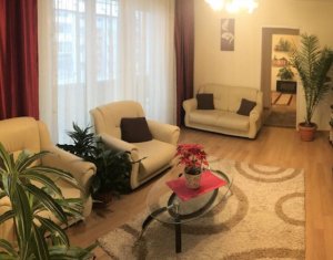 , 73m2 dans Cluj-napoca, zone Gheorgheni