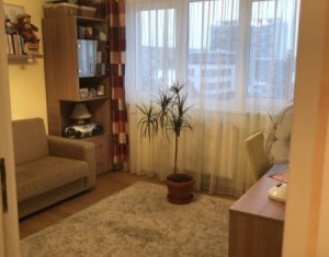Appartement 3 chambres à vendre dans Cluj-napoca, zone Gheorgheni