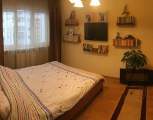Appartement 3 chambres à vendre dans Cluj-napoca, zone Gheorgheni