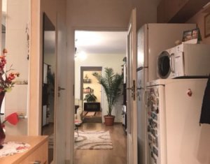 Appartement 3 chambres à vendre dans Cluj-napoca, zone Gheorgheni