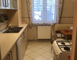 Appartement 3 chambres à vendre dans Cluj-napoca, zone Gheorgheni