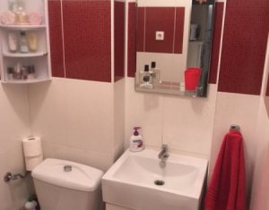 Appartement 3 chambres à vendre dans Cluj-napoca, zone Gheorgheni