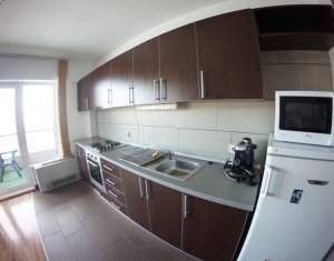 Lakás 2 szobák kiadó on Cluj-napoca, Zóna Plopilor