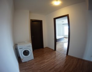 Lakás 2 szobák kiadó on Cluj-napoca, Zóna Plopilor