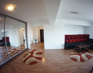 , 82m2 dans Cluj-napoca, zone Plopilor