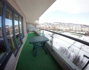 Lakás 2 szobák kiadó on Cluj-napoca, Zóna Plopilor