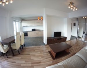 , 60m2 dans Cluj-napoca, zone Plopilor