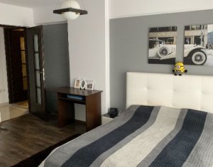 Appartement 3 chambres à vendre dans Cluj-napoca, zone Marasti