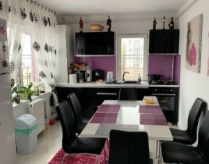 Appartement 3 chambres à vendre dans Cluj-napoca, zone Marasti