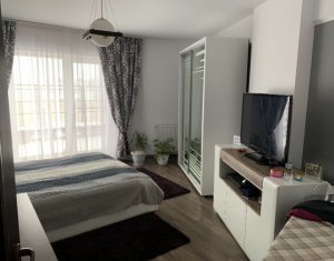 Appartement 3 chambres à vendre dans Cluj-napoca, zone Marasti