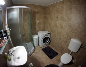 Appartement 3 chambres à vendre dans Cluj-napoca, zone Marasti