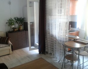 , 49m2 dans Floresti