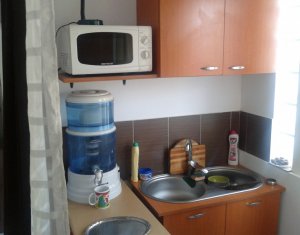 Appartement 3 chambres à vendre dans Floresti